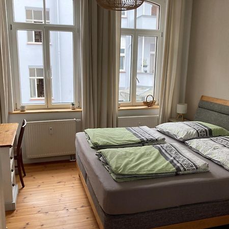 Suite-Dreams Apartment - Central List Хановер Екстериор снимка