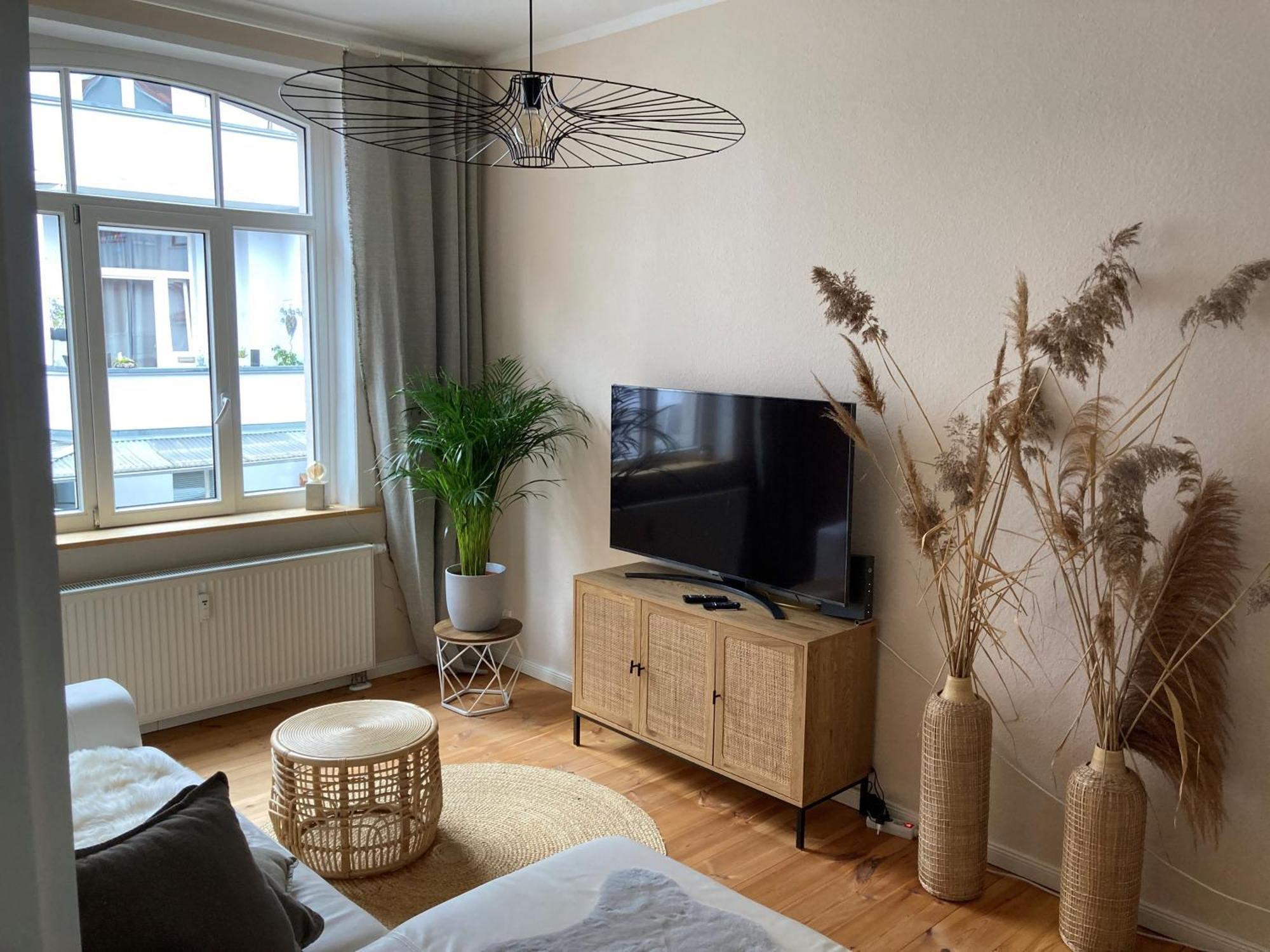 Suite-Dreams Apartment - Central List Хановер Екстериор снимка